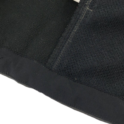 THE NORTH FACE ノースフェイス NP71701Z ブラック フューズフォーム ジャケット トップス