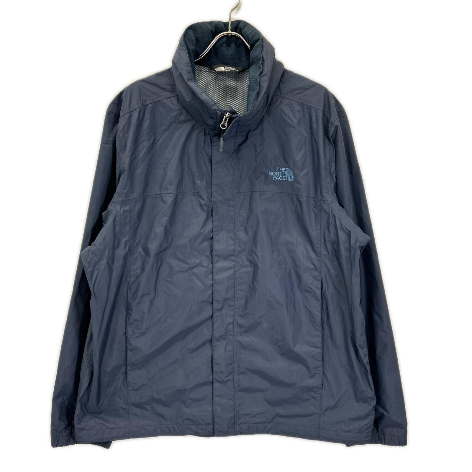 THE NORTH FACE ノースフェイス NY51811Z ネイビー ナイロン ジャケット ジャケット