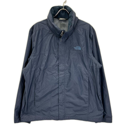 THE NORTH FACE ノースフェイス NY51811Z ネイビー ナイロン ジャケット ジャケット