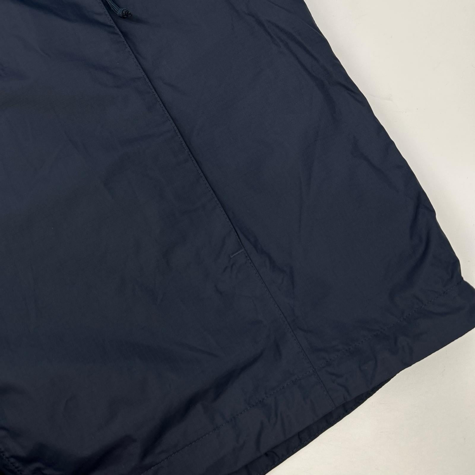 THE NORTH FACE ノースフェイス NY51811Z ネイビー ナイロン ジャケット ジャケット