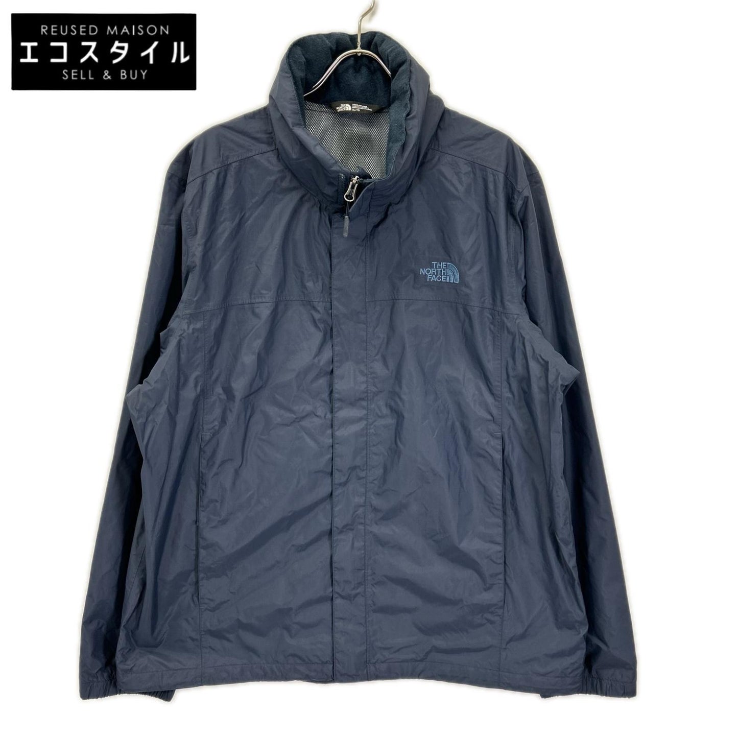 THE NORTH FACE ノースフェイス NY51811Z ネイビー ナイロン ジャケット ジャケット