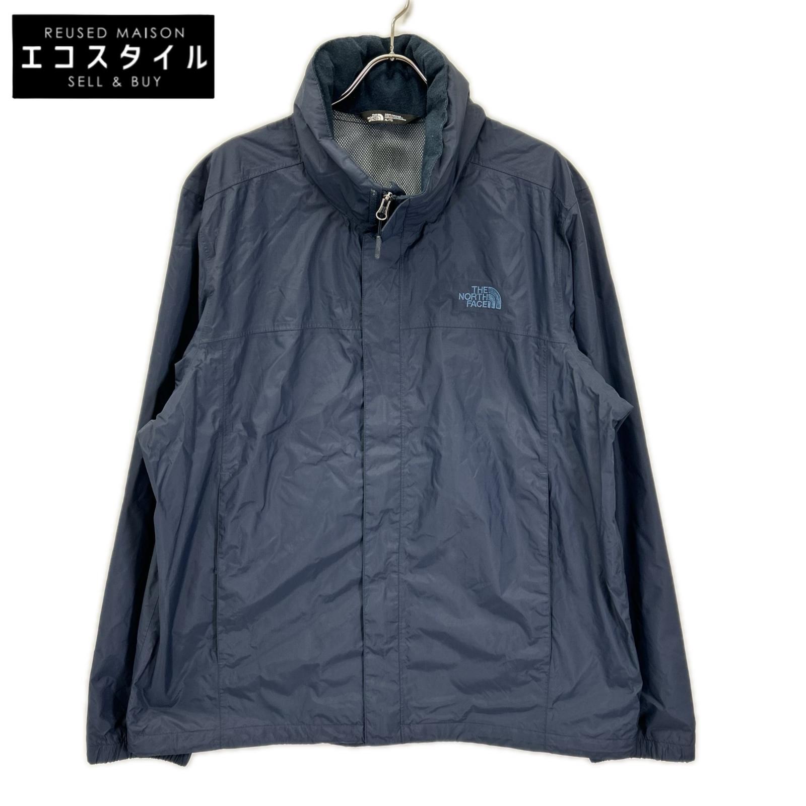 THE NORTH FACE ノースフェイス NY51811Z ネイビー ナイロン ジャケット ジャケット