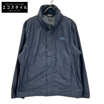 THE NORTH FACE ノースフェイス NY51811Z ネイビー ナイロン ジャケット ジャケット