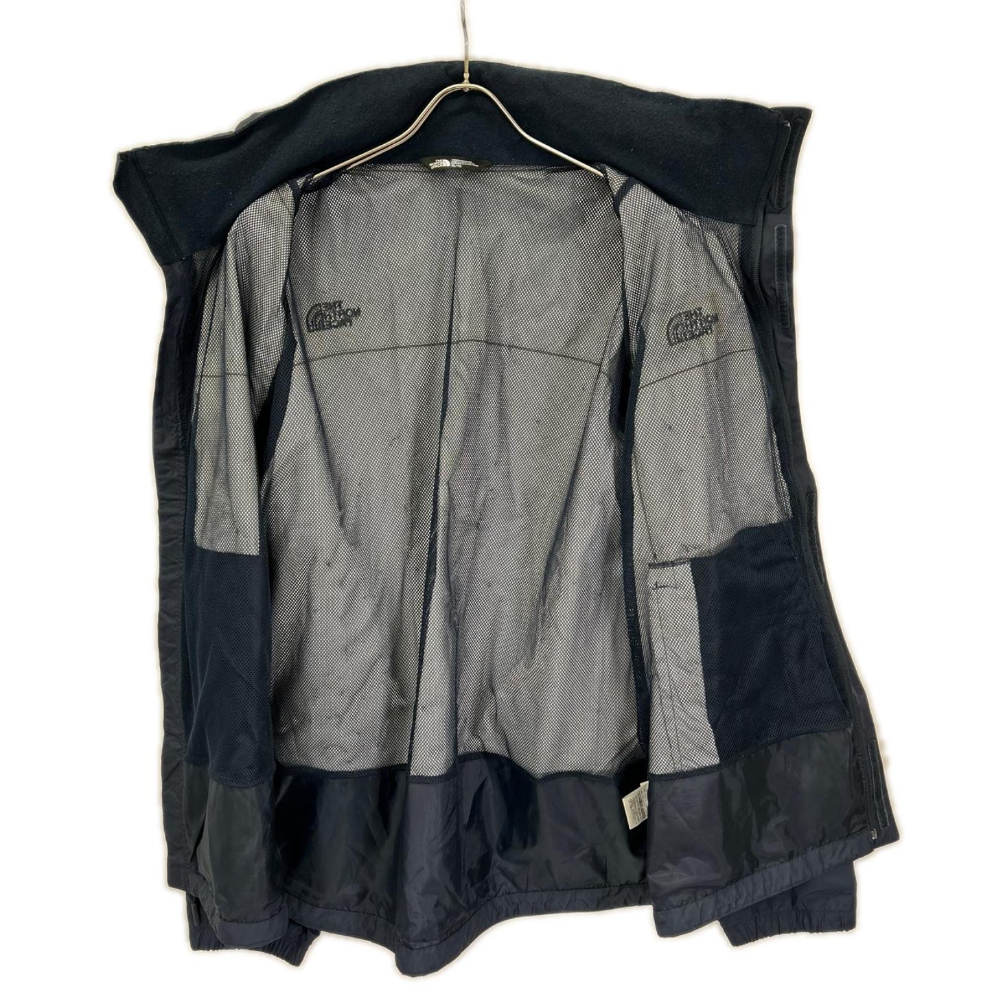 THE NORTH FACE ノースフェイス NY51811Z ネイビー ナイロン ジャケット ジャケット