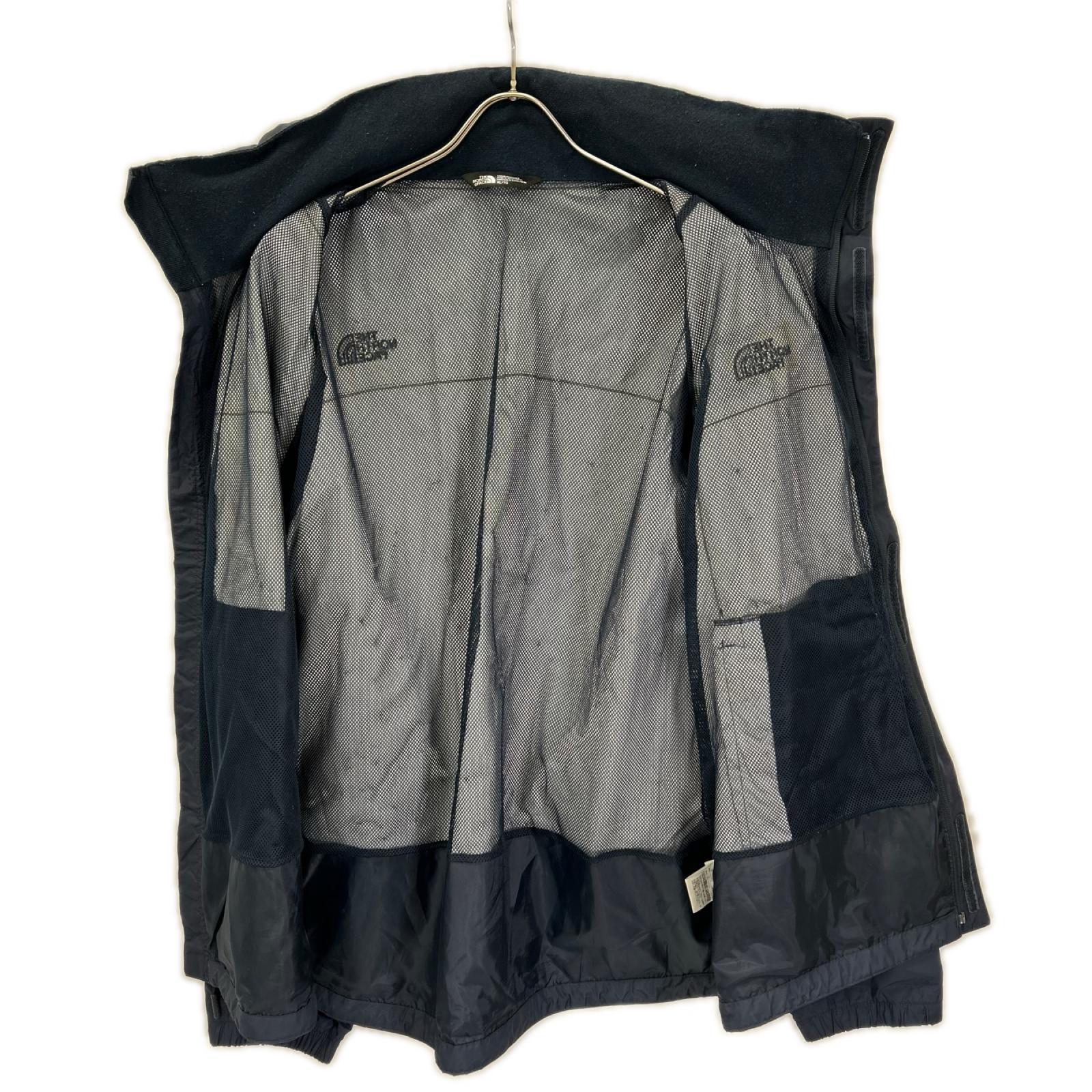 THE NORTH FACE ノースフェイス NY51811Z ネイビー ナイロン ジャケット ジャケット