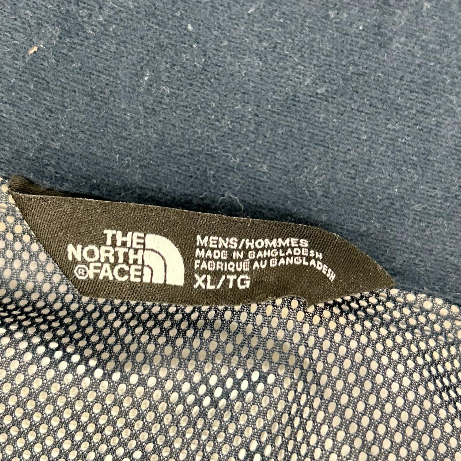 THE NORTH FACE ノースフェイス NY51811Z ネイビー ナイロン ジャケット ジャケット