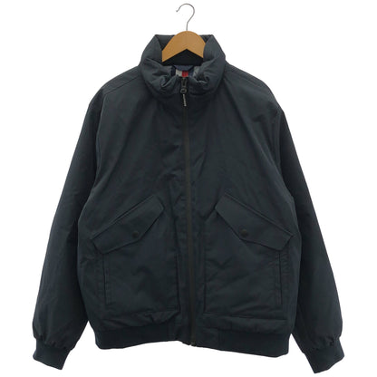 TOMMYHILFIGER トミーヒルフィガー 152AP755 ネイビー 中綿 ダウンジャケット トップス