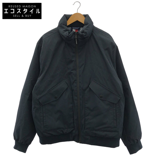 TOMMYHILFIGER トミーヒルフィガー 152AP755 ネイビー 中綿 ダウンジャケット トップス