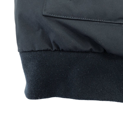 TOMMYHILFIGER トミーヒルフィガー 152AP755 ネイビー 中綿 ダウンジャケット トップス