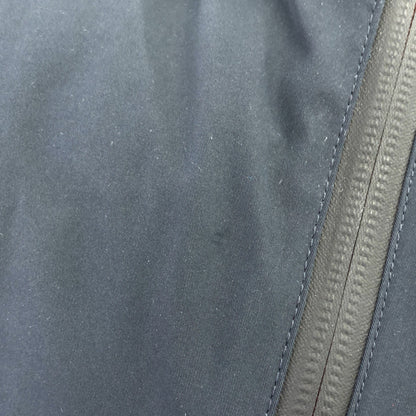 TOMMYHILFIGER トミーヒルフィガー 152AP755 ネイビー 中綿 ダウンジャケット トップス