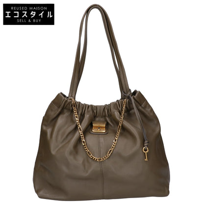 MARC JACOBS マークジェイコブス 【美品】2F5HTT024H01 ザ クリスティーナ トートバッグ