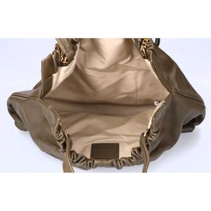 MARC JACOBS マークジェイコブス 【美品】2F5HTT024H01 ザ クリスティーナ トートバッグ