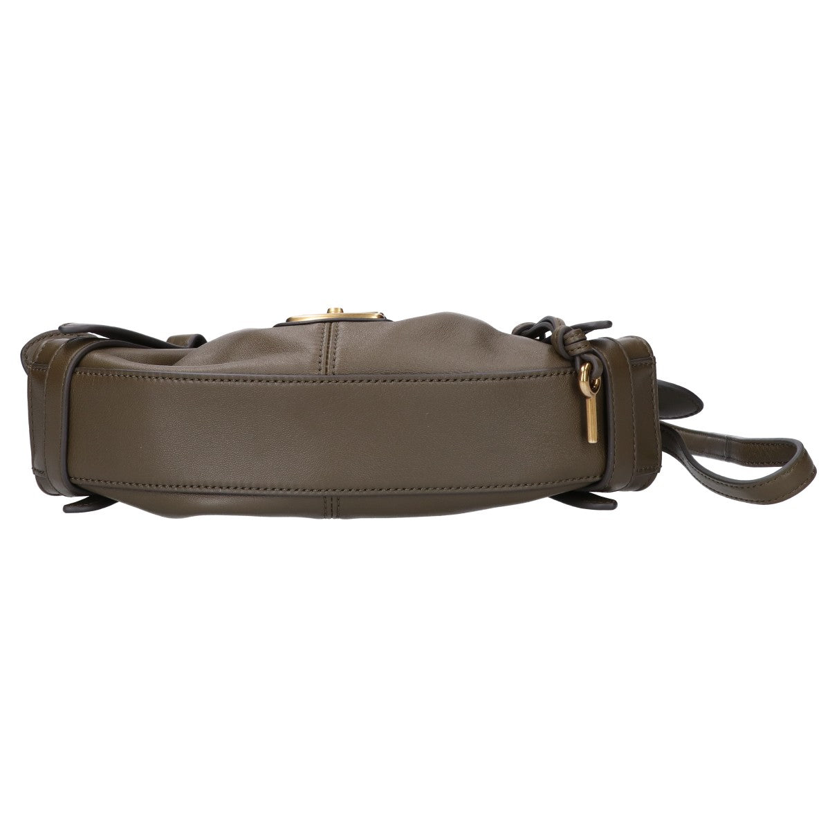MARC JACOBS マークジェイコブス 【美品】2F5HCR014H01 ザ クリスティーナ スモール サッチェル ハンドバッグ