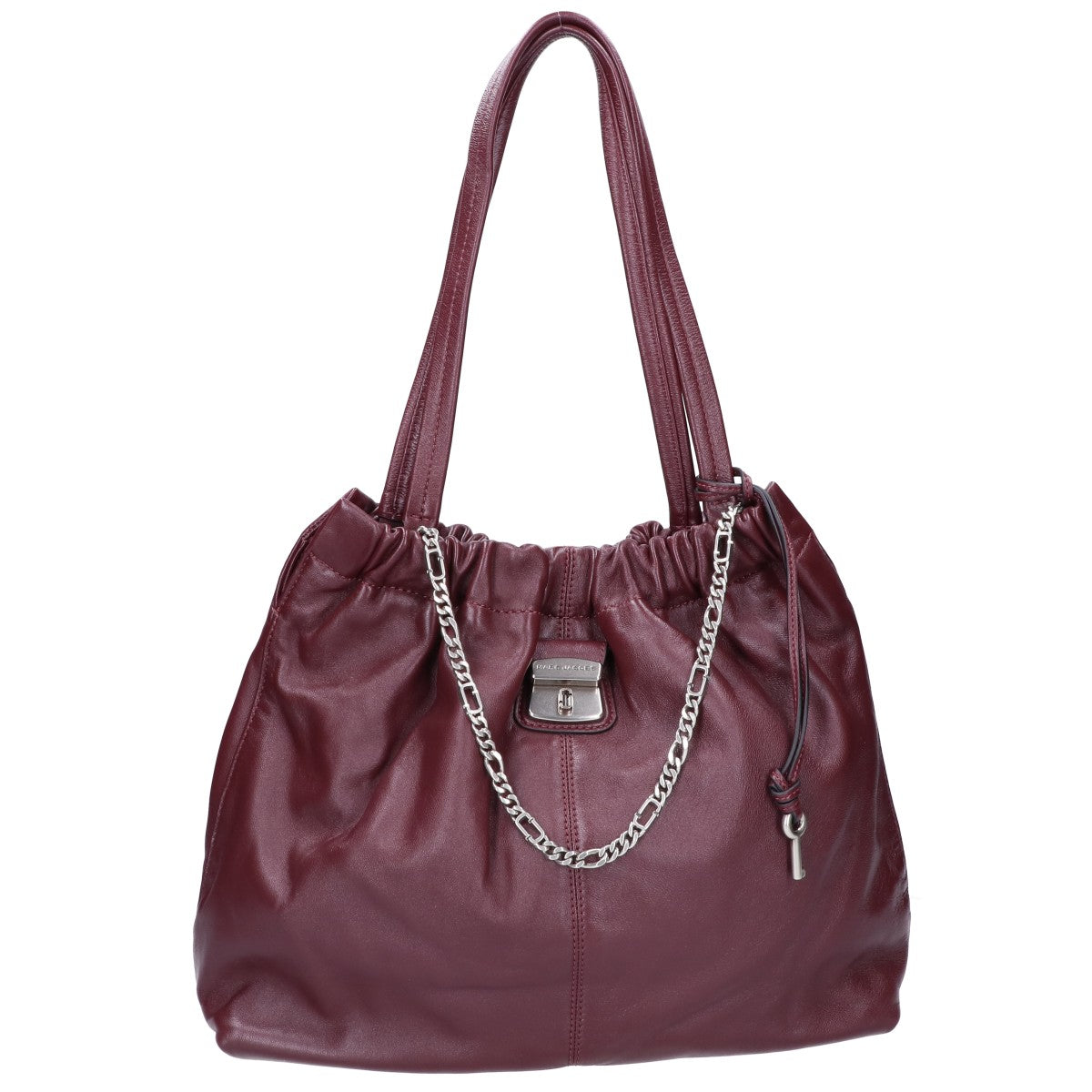 MARC JACOBS マークジェイコブス 【美品】2F5HTT024H01 ザ クリスティーナ トートバッグ