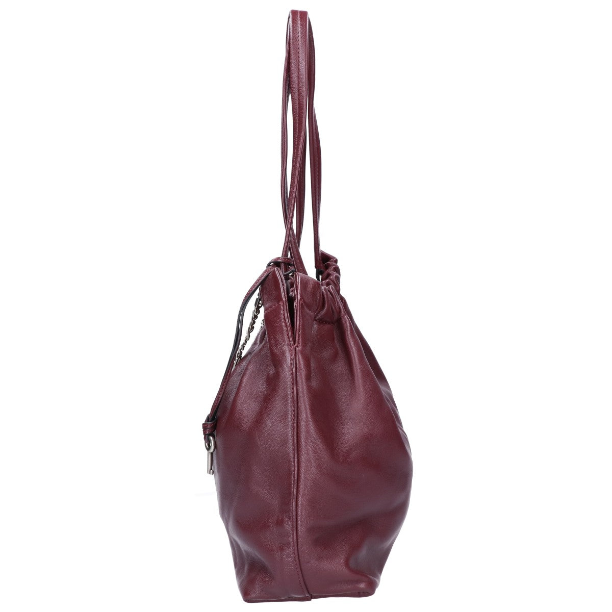 MARC JACOBS マークジェイコブス 【美品】2F5HTT024H01 ザ クリスティーナ トートバッグ