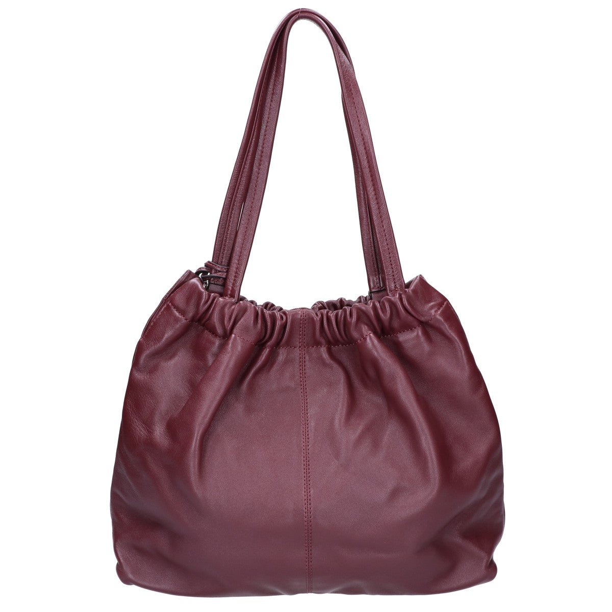 MARC JACOBS マークジェイコブス 【美品】2F5HTT024H01 ザ クリスティーナ トートバッグ