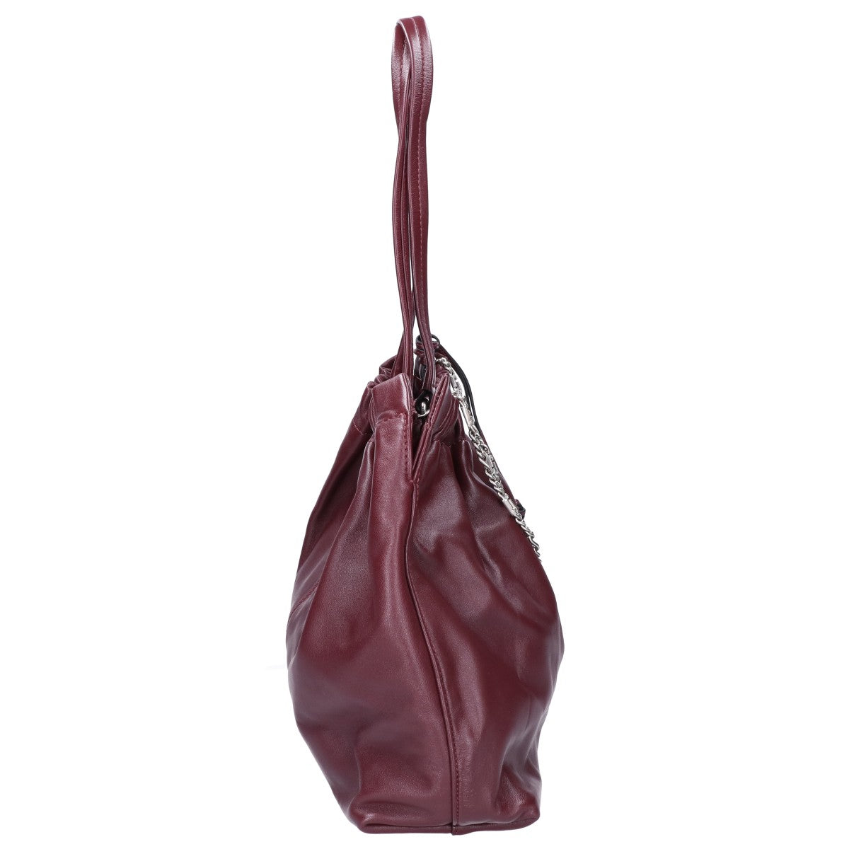 MARC JACOBS マークジェイコブス 【美品】2F5HTT024H01 ザ クリスティーナ トートバッグ
