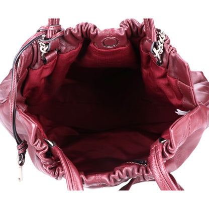 MARC JACOBS マークジェイコブス 【美品】2F5HTT024H01 ザ クリスティーナ トートバッグ