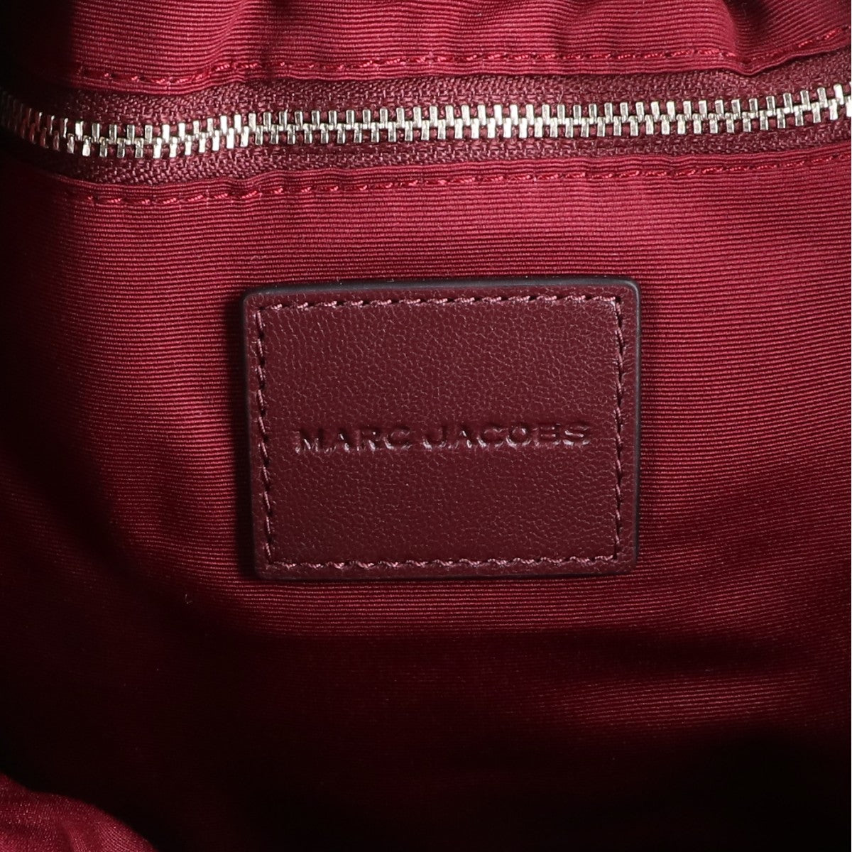 MARC JACOBS マークジェイコブス 【美品】2F5HTT024H01 ザ クリスティーナ トートバッグ