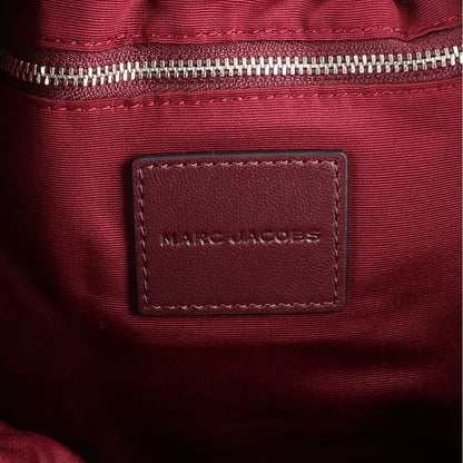 MARC JACOBS マークジェイコブス 【美品】2F5HTT024H01 ザ クリスティーナ トートバッグ