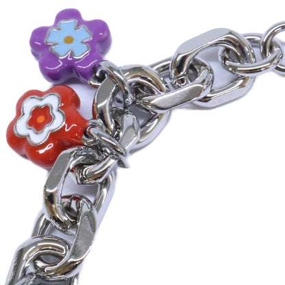 MARC JACOBS マーク ジェイコブス 【美品】2P5JBR001J45-098 THE WILD DAISY CHARM BRACELET ワイルド デイジー チャーム ブレスレット