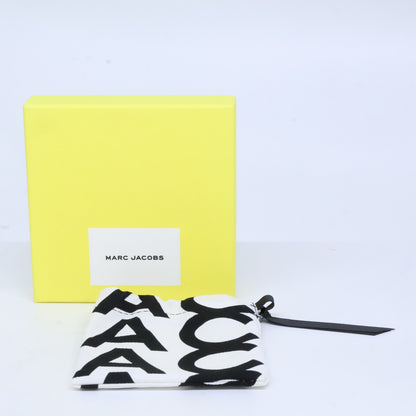 MARC JACOBS マーク ジェイコブス 【美品】2R3JBR001J81-059 THE PAVE MINI ICON CHARM BRACELET ミニ アイコン パヴェ チャーム ブレスレット