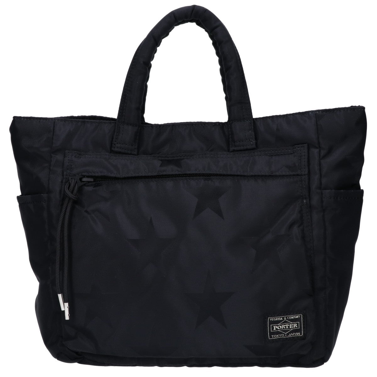 PORTER ポーター 【美品】867-17102 FLAG TOTE BAG フラッグ トートバッグ
