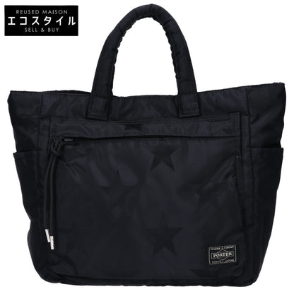 PORTER ポーター 【美品】867-17102 FLAG TOTE BAG フラッグ トートバッグ