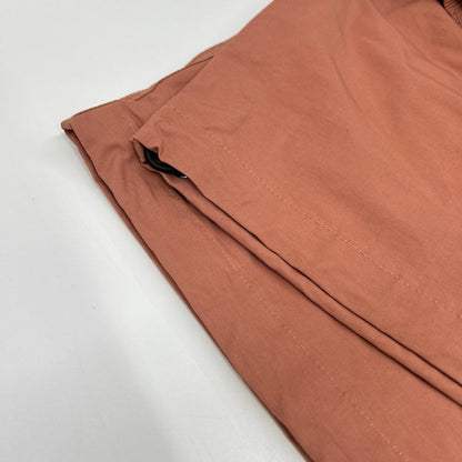 HUF ハフ 24SS ピンク ロゴ カーゴパンツ ボトムス