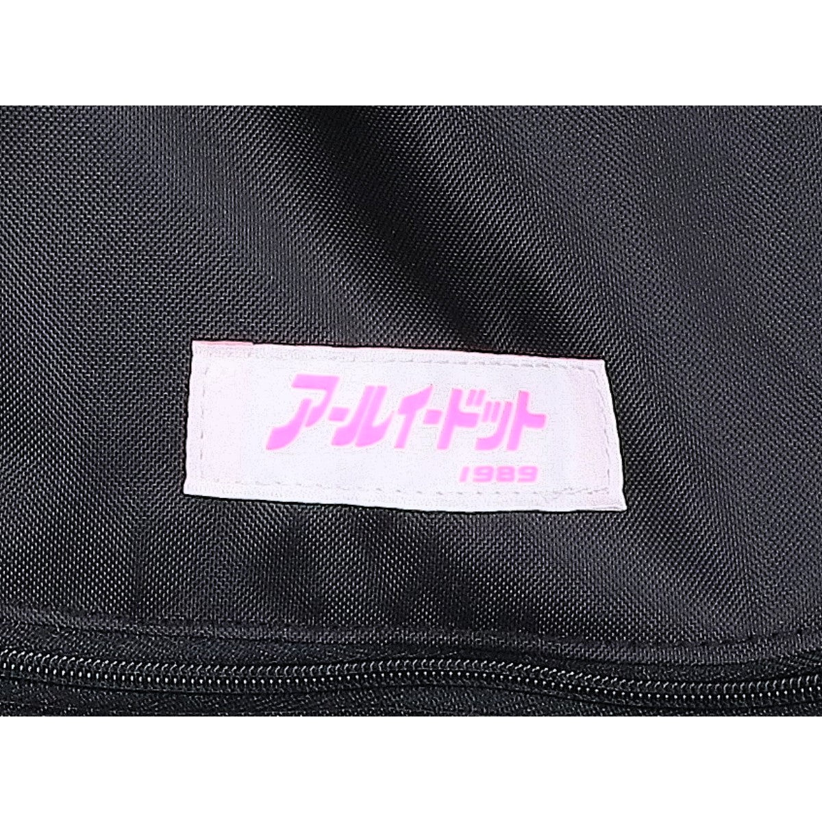 RE. アールイードット 【美品】25SS-DW004 P00000IX 総柄ラクガキリュック バックパック リュック バックパック