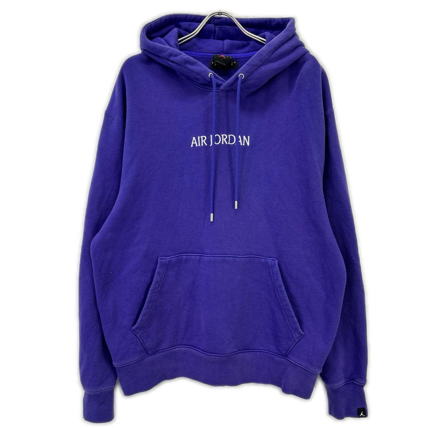 JORDAN ジョーダン DV6463-514 M J AIR JDN WM FLC HOODIE トップス