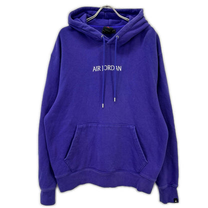 JORDAN ジョーダン DV6463-514 M J AIR JDN WM FLC HOODIE トップス
