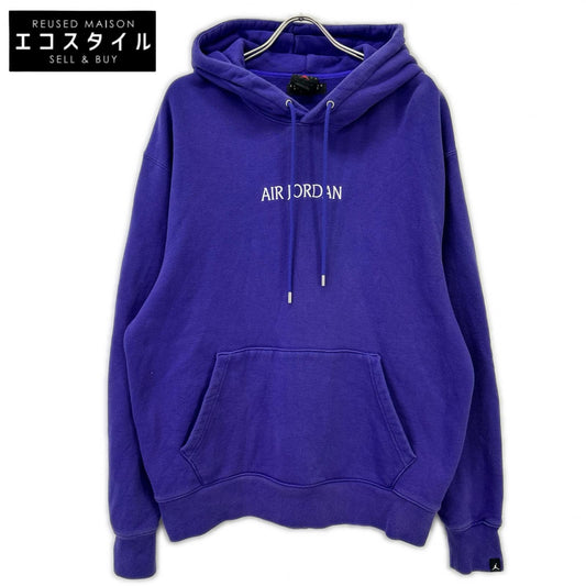 DV6463-514 M J AIR JDN WM FLC HOODIE Top L Men's