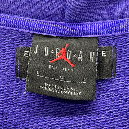 JORDAN ジョーダン DV6463-514 M J AIR JDN WM FLC HOODIE トップス