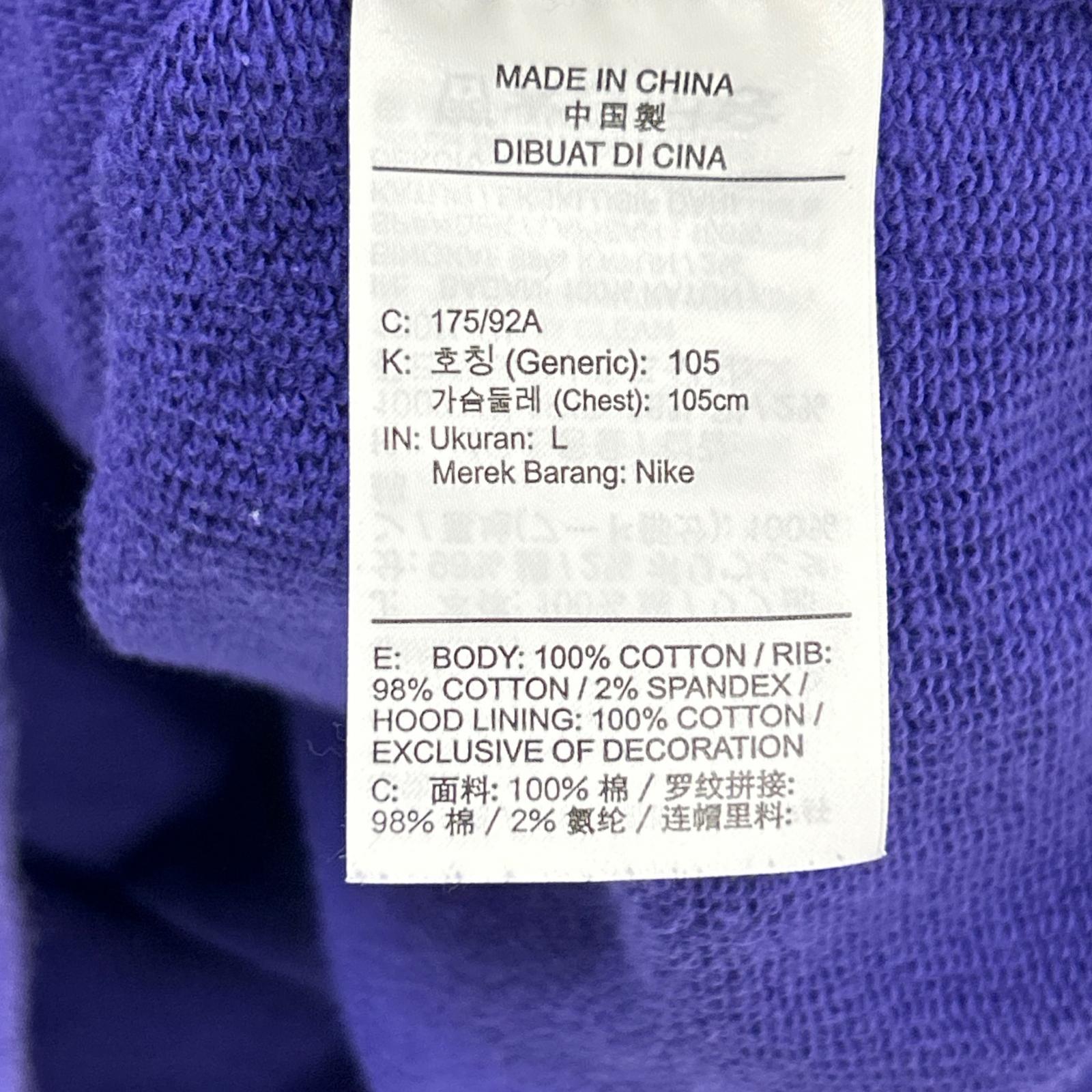 JORDAN ジョーダン DV6463-514 M J AIR JDN WM FLC HOODIE トップス