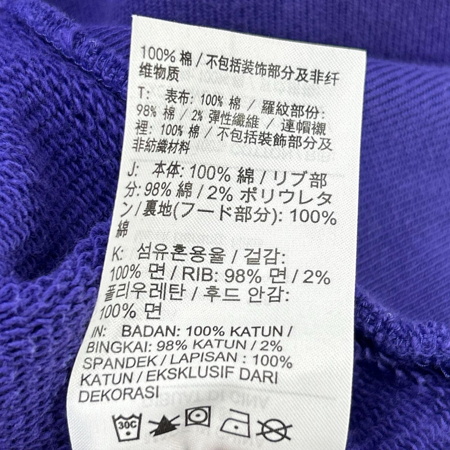 JORDAN ジョーダン DV6463-514 M J AIR JDN WM FLC HOODIE トップス