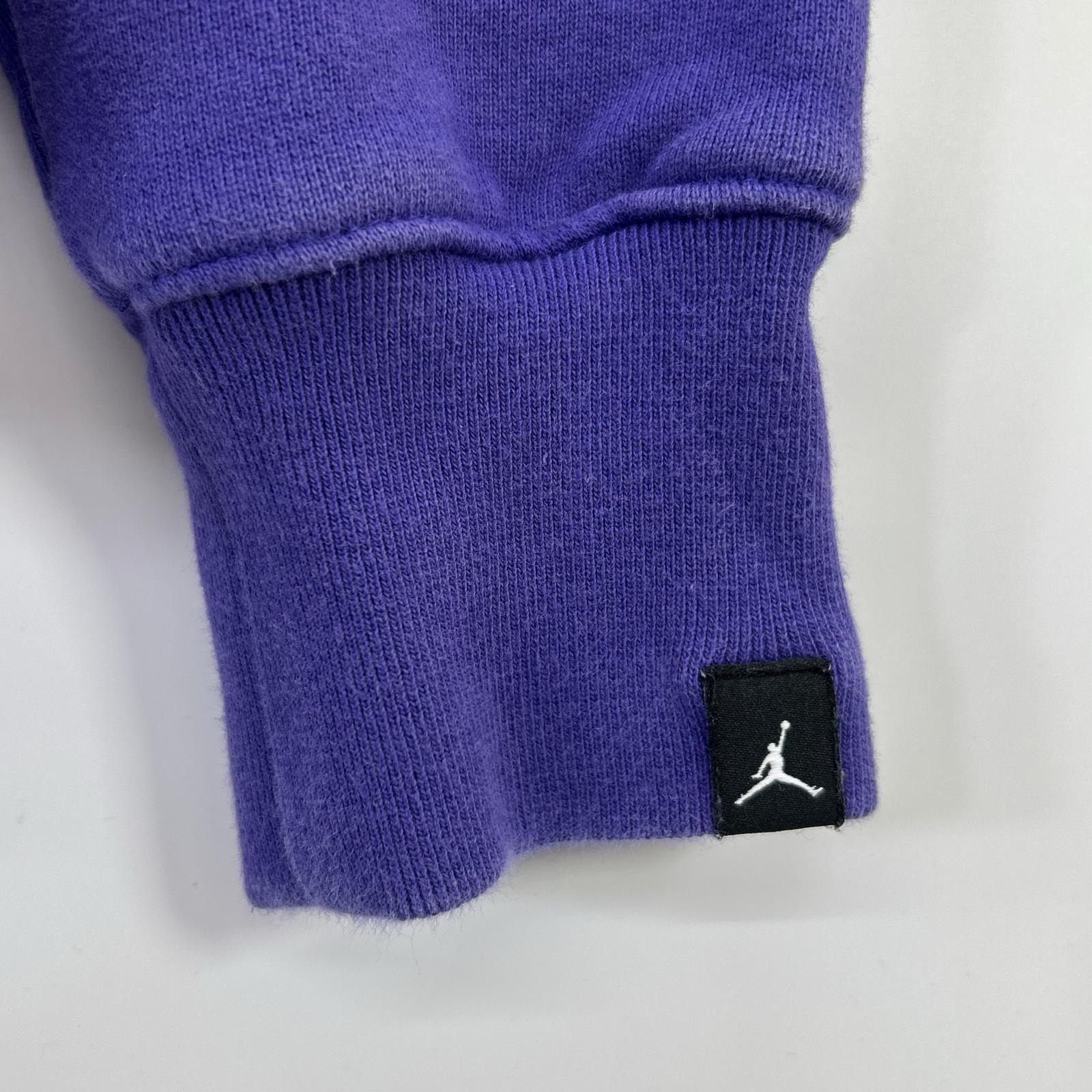 JORDAN ジョーダン DV6463-514 M J AIR JDN WM FLC HOODIE トップス
