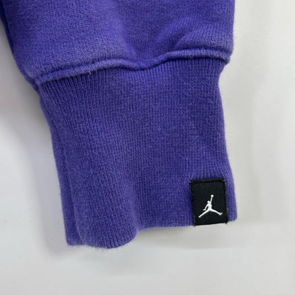 JORDAN ジョーダン DV6463-514 M J AIR JDN WM FLC HOODIE トップス