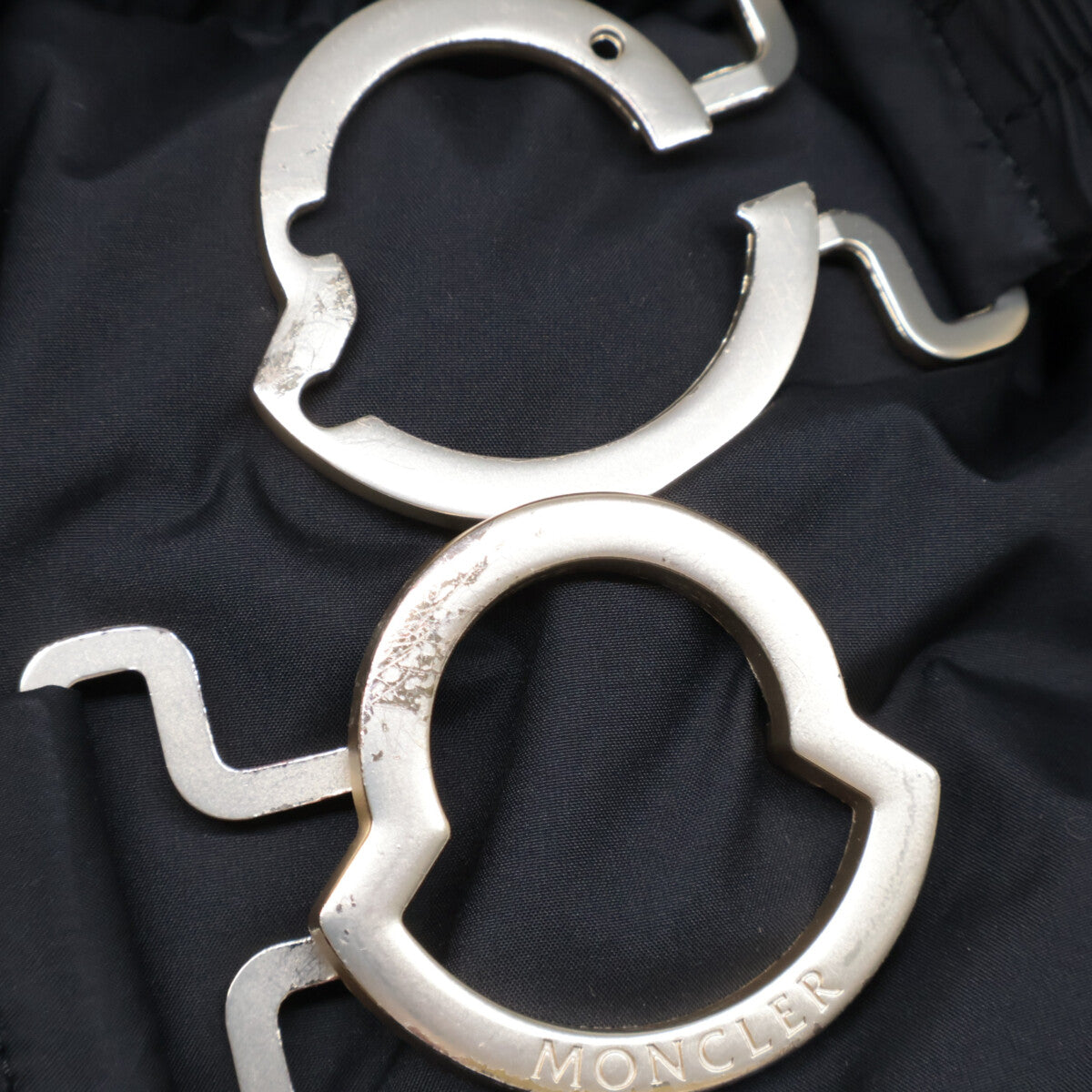 MONCLER モンクレール 24年製 BROU ダウンジャケット ジャケット