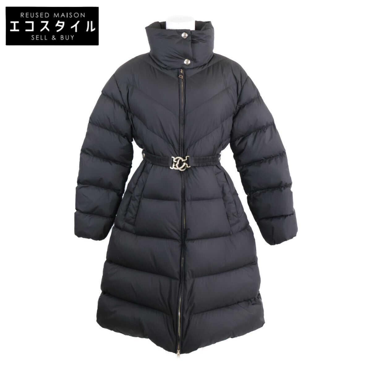 MONCLER モンクレール 24年製 BROU ダウンジャケット ジャケット