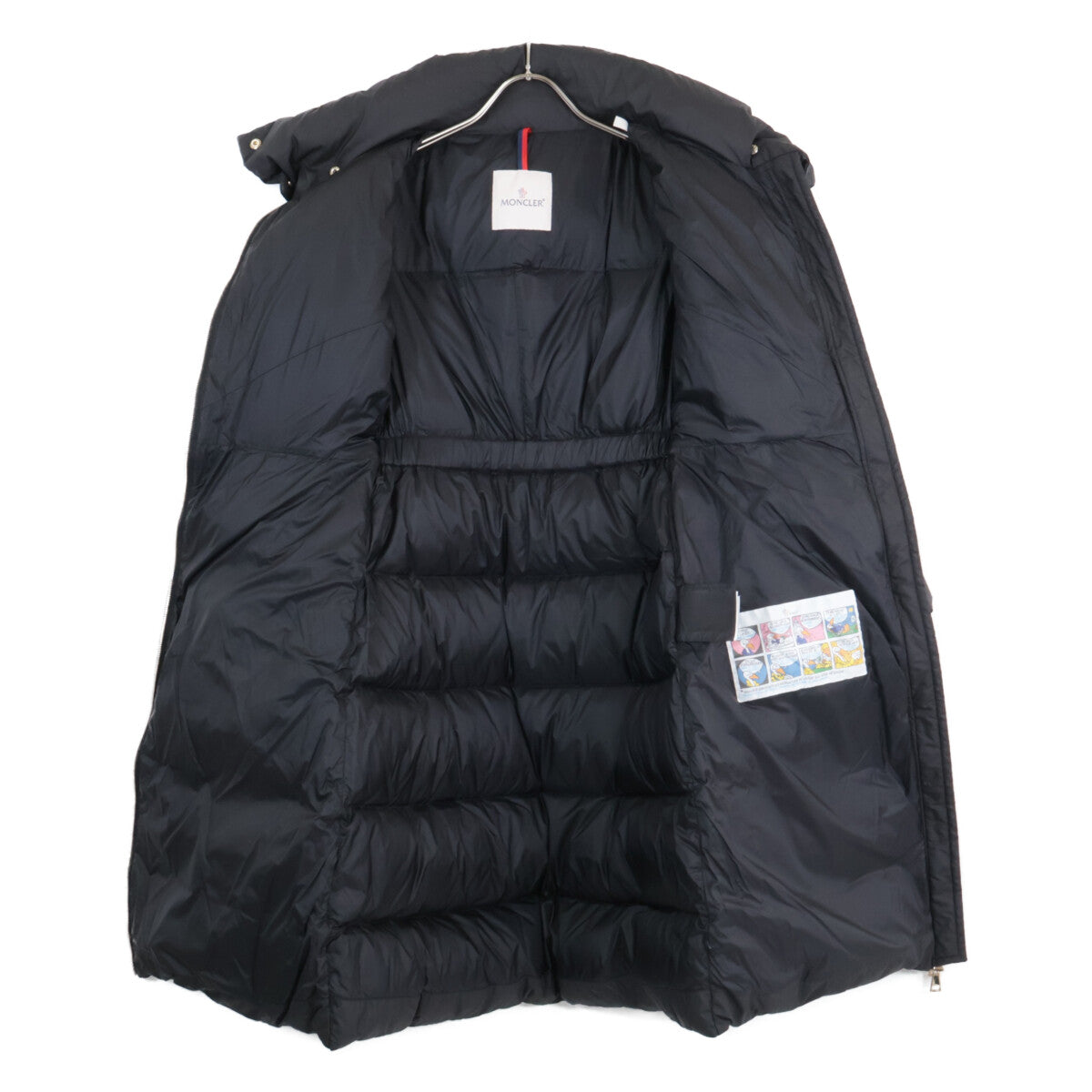 MONCLER モンクレール 24年製 BROU ダウンジャケット ジャケット