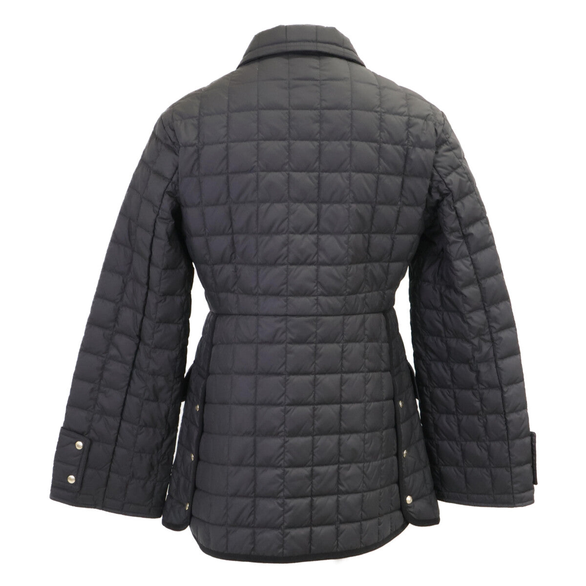 Like New 2024 EPINAL Quilted Down Shirt Jacket O Women's