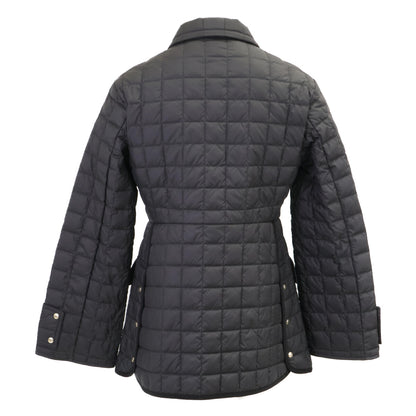 Like New 2024 EPINAL Quilted Down Shirt Jacket O Women's