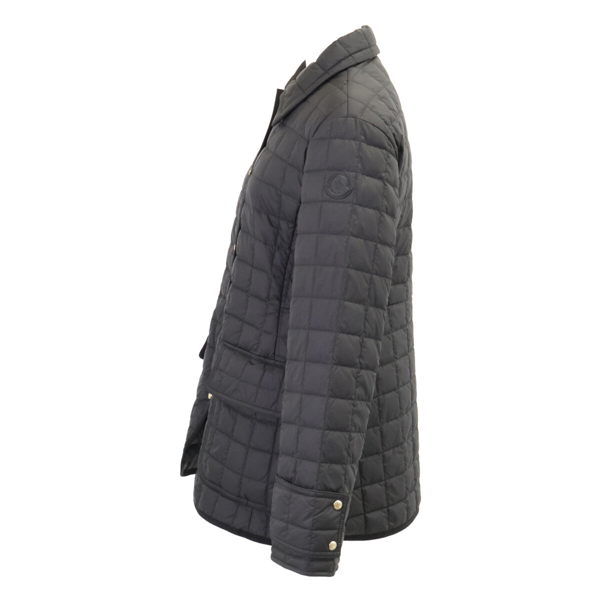 Like New 2024 EPINAL Quilted Down Shirt Jacket O Women's