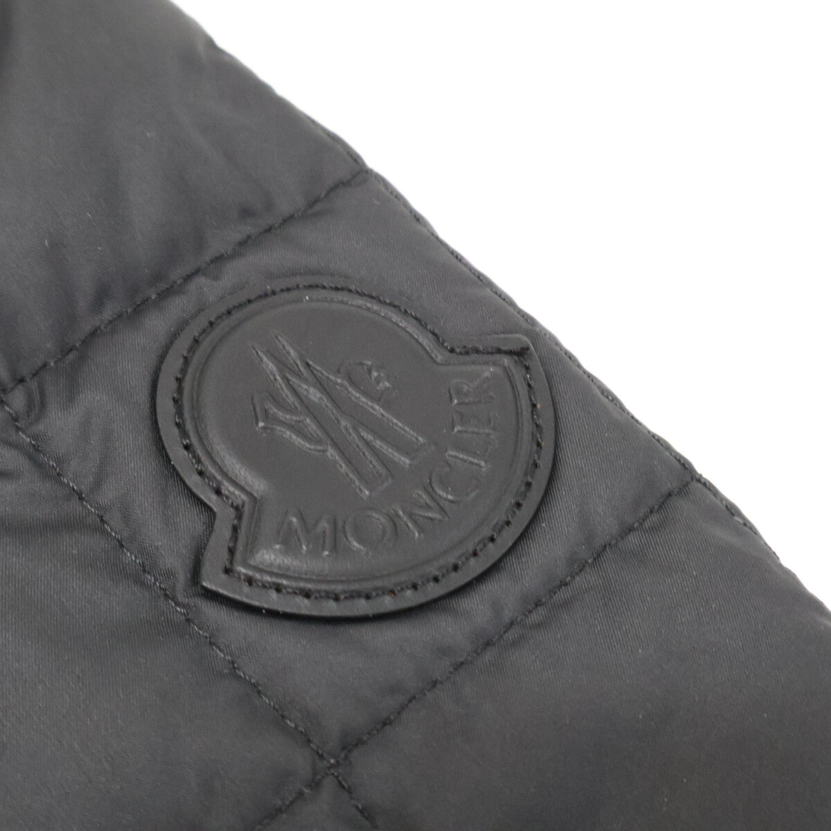 Like New 2024 EPINAL Quilted Down Shirt Jacket O Women's