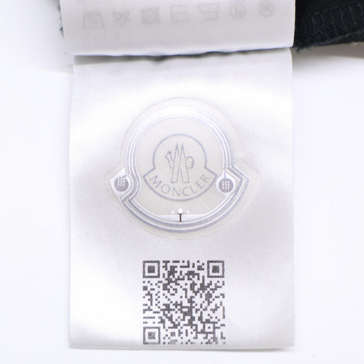MONCLER モンクレール 23年製 ブラック VESTITO リブニット ノースリーブ ワンピース ワンピース