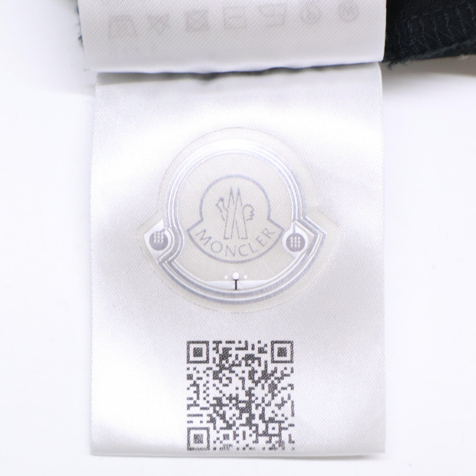 MONCLER モンクレール 23年製 ブラック VESTITO リブニット ノースリーブ ワンピース ワンピース