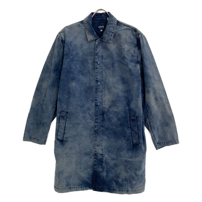 LEVI'S リーバイス インディゴ DROP SHLDR MCKINTOSH HARVEY BLUE ジャケット ジャケット