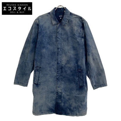 LEVI'S リーバイス インディゴ DROP SHLDR MCKINTOSH HARVEY BLUE ジャケット ジャケット