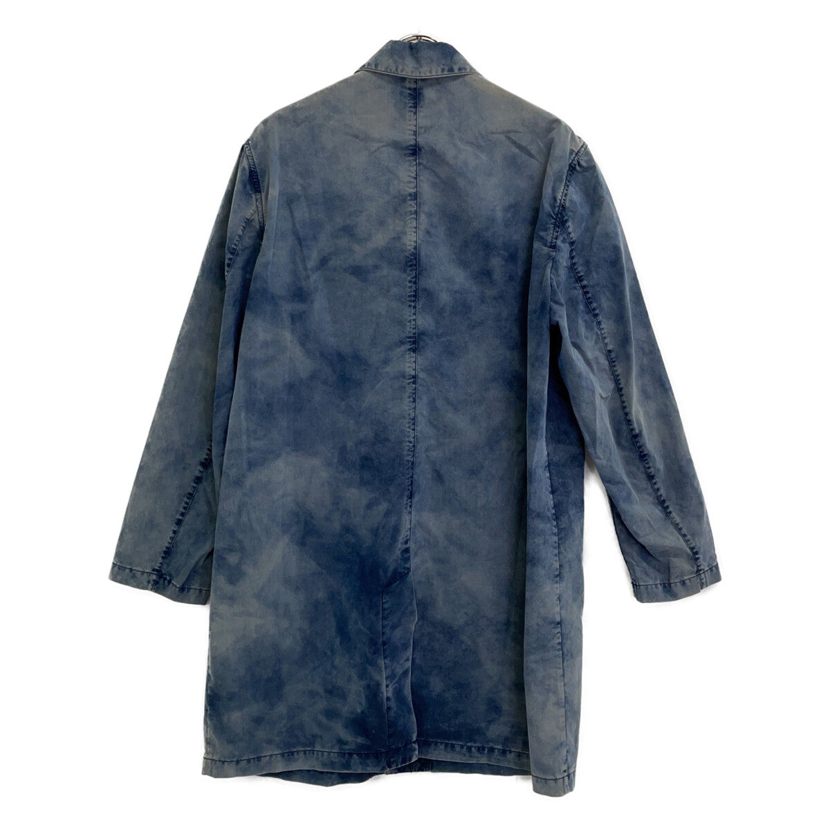 LEVI'S リーバイス インディゴ DROP SHLDR MCKINTOSH HARVEY BLUE ジャケット ジャケット